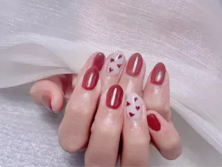 ネイル ネイルサロン KARIのネイルデザイン