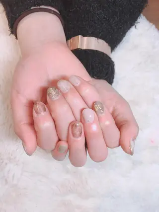 ネイル pipi ..のネイルデザイン