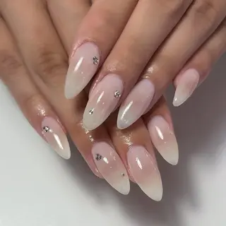 ネイル 【ANEMONA】 NIHOのマツエク・マツパデザイン