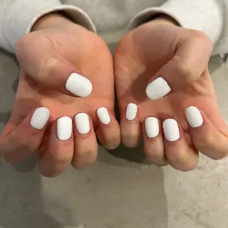 ネイル SHELLTOKYO 💜Kazamakiのネイルデザイン
