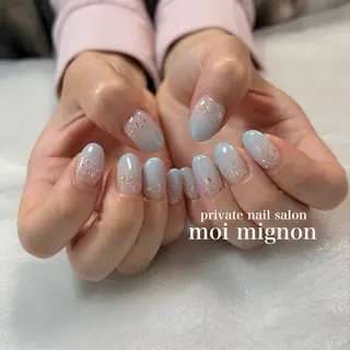 ネイル nailist Aki♡のネイルデザイン