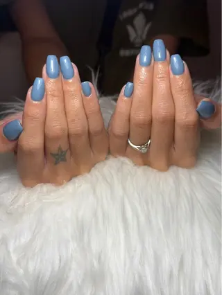 ネイル Nail Salon Anのネイルデザイン