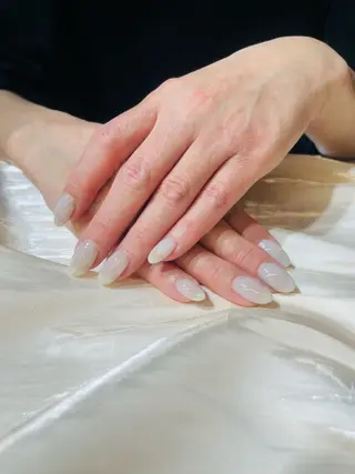 ネイル SNOW LITのネイルデザイン