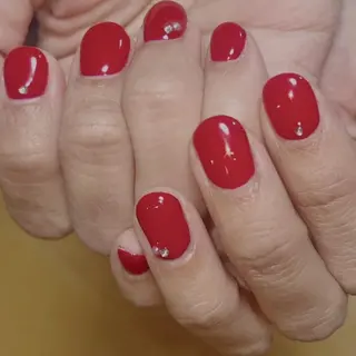 ネイル Fuka 🩵nailのネイルデザイン