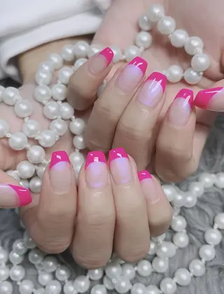 ネイル Feliz nailのネイルデザイン