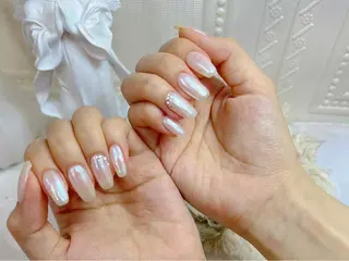 ネイル Umi nail& eyelashのネイルデザイン