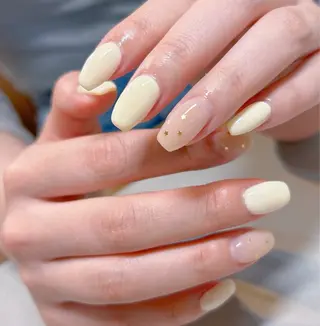 ネイル Nail Salon HARUのネイルデザイン