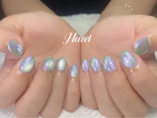 ネイル ♡Hazel 吉祥寺♡のネイルデザイン