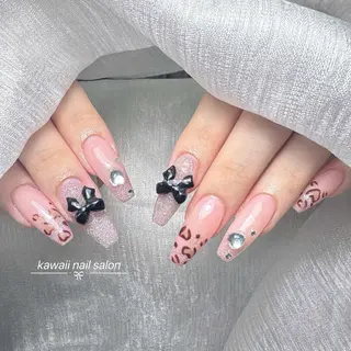 ネイル Kawaii _Nailのネイルデザイン