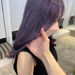 ミディアム shun 原宿/表参道のヘアスタイル