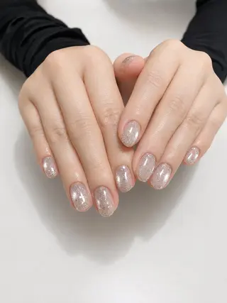 ネイル nail salon marcheのネイルデザイン