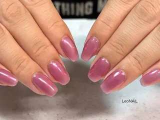 ネイル Leo NAILのネイルデザイン
