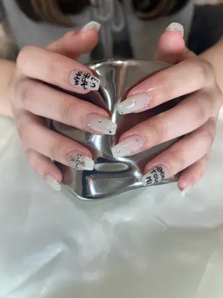 ネイル N nail - KOBE -のネイルデザイン