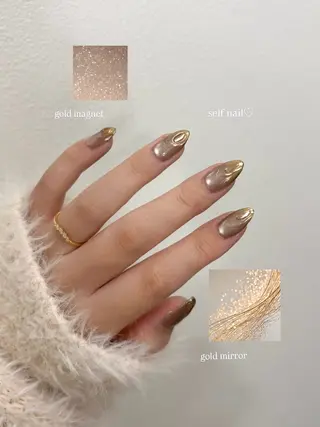 ネイル nailsalon Natsukiのネイルデザイン