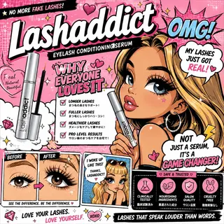 マツエク・マツパ SU ZUのマツエク・マツパデザイン