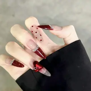 ネイル スカルプ専門店 D-Beautyのネイルデザイン