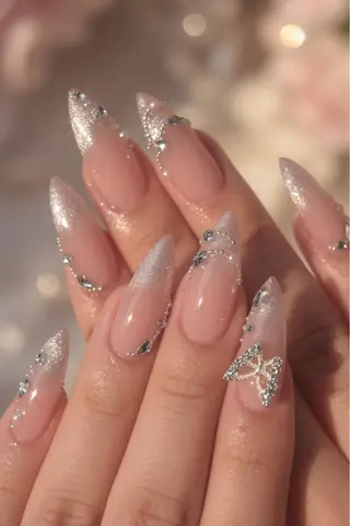 ネイル HARA Nailsのネイルデザイン