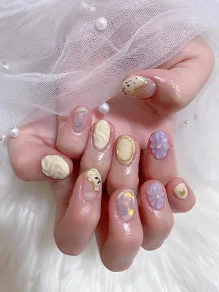 ネイル COCO &EYELASHのマツエク・マツパデザイン