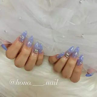 ネイル NailSalo AriuMのネイルデザイン