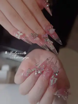 ネイル Dely Nailのネイルデザイン