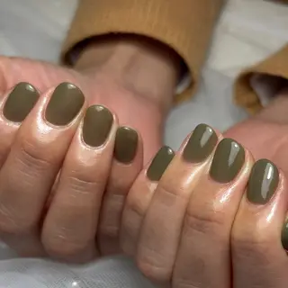 ネイル Nail Salon Refletのネイルデザイン