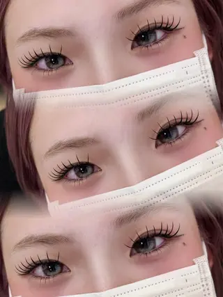 マツエク・マツパ cheri eye Noeのその他イメージ