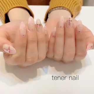 ネイル テネルネイル tener nailのネイルデザイン