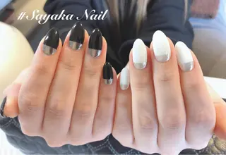 ネイル E・N(エン) eyelashのマツエク・マツパデザイン