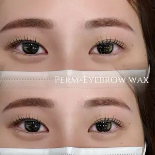 マツエク・マツパ FOXY LASH 仲嶋のマツエク・マツパデザイン