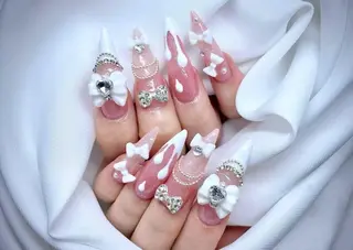 ネイル mini kikiのネイルデザイン