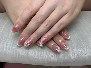 ネイル RURI HANAのネイルデザイン