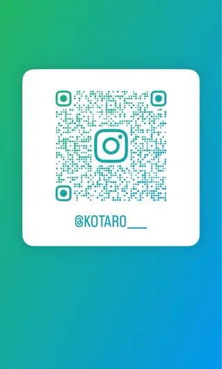 KOTAROU ブリーチモデル募集中のヘアスタイル