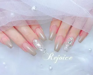 ネイル Rejoice Nail 恵比寿店のネイルデザイン