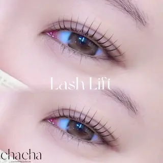 マツエク・マツパ オオカワ アンのマツエク・マツパデザイン