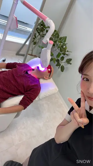 nene -ホワイトニングのその他イメージ