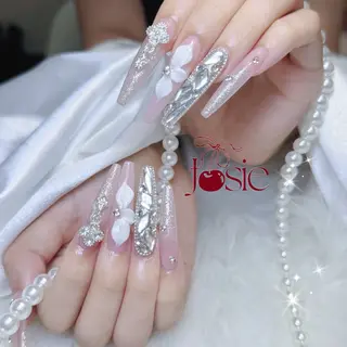 ネイル Josie nail salonのネイルデザイン