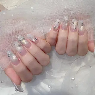 ネイル DG nailのネイルデザイン