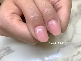 ネイル BeauJu by Luana Nailのネイルデザイン