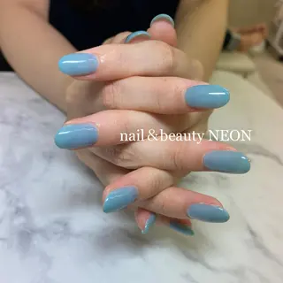 ネイル C.Nail ネイリストのネイルデザイン