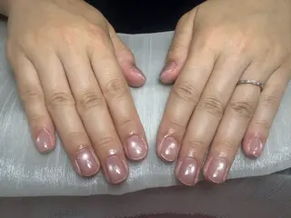 ネイル RURI HANAのネイルデザイン