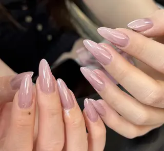 ネイル エリ🫧 nail池袋東口のネイルデザイン