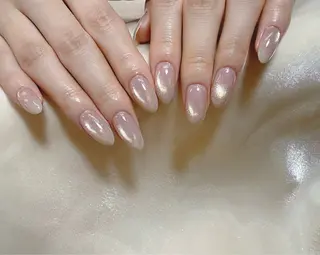 ネイル STUDIO •9のネイルデザイン