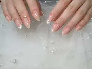ネイル カルミアネイル クミのネイルデザイン