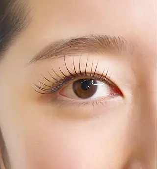 マツエク・マツパ eyelash salon Kのマツエク・マツパデザイン