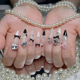 ネイル CiCi NailSalonのネイルデザイン