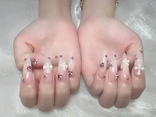 ネイル Hara Nail 【持ち込みOK】のネイルデザイン