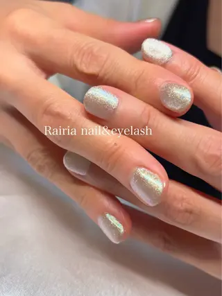 ネイル 🤍CRISTA yui🤍のネイルデザイン