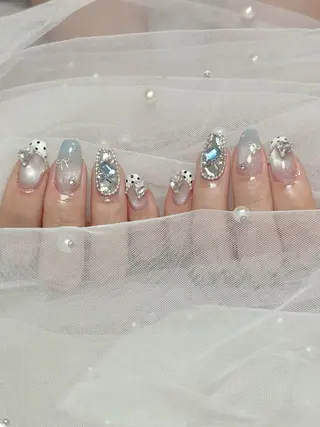 ネイル 👾 Sakiのネイルデザイン