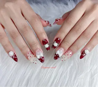 ネイル Elegance Nail本厚木店舗のネイルデザイン