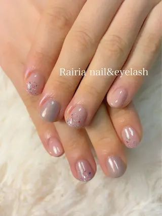 ネイル 🤍CRISTA yui🤍のネイルデザイン